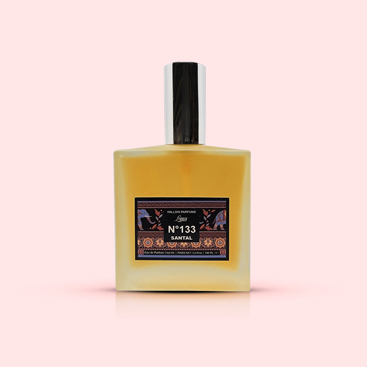 Santal No.133