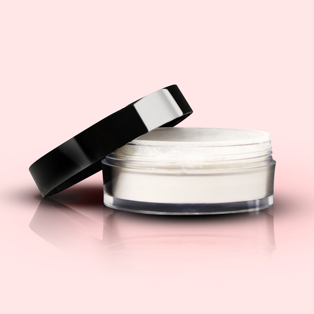 Mineral Powder Foundation