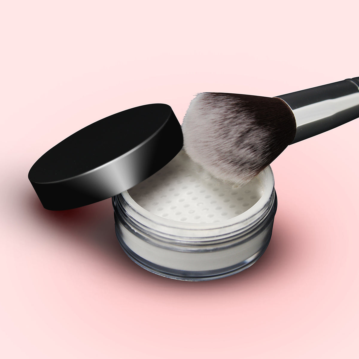 Mineral Powder Foundation